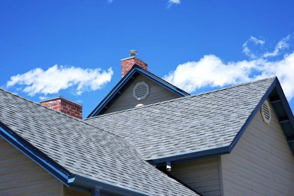 Shingle Roof 3 Shingle Roof 3